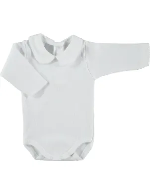 Body M/L Cuello Bebe